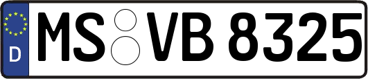 MS-VB8325