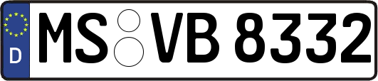 MS-VB8332