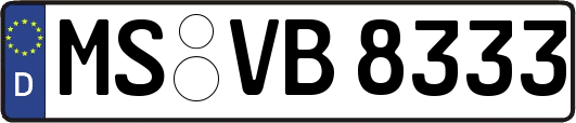 MS-VB8333
