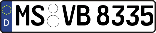 MS-VB8335