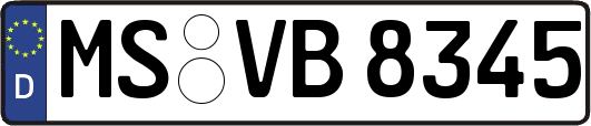 MS-VB8345