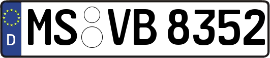 MS-VB8352