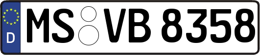 MS-VB8358
