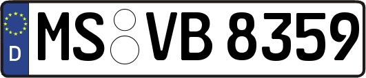 MS-VB8359