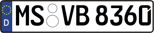 MS-VB8360