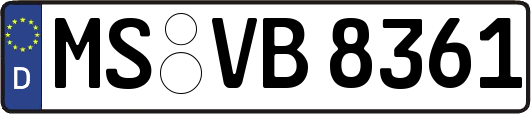 MS-VB8361
