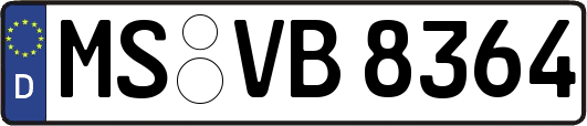 MS-VB8364