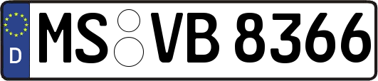 MS-VB8366