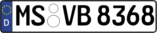 MS-VB8368