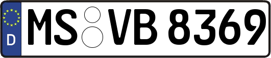 MS-VB8369