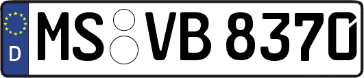 MS-VB8370