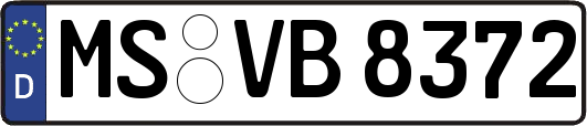 MS-VB8372