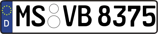 MS-VB8375