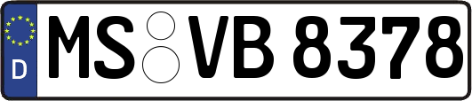 MS-VB8378