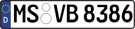 MS-VB8386