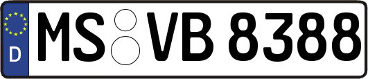 MS-VB8388