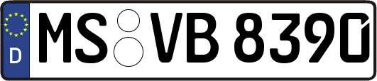 MS-VB8390