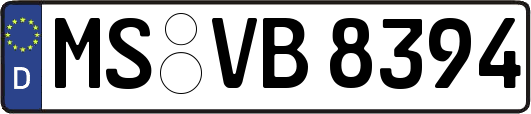 MS-VB8394
