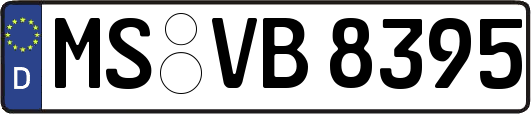 MS-VB8395