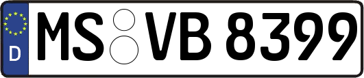 MS-VB8399