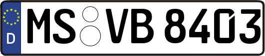 MS-VB8403