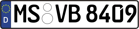 MS-VB8409