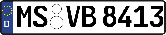 MS-VB8413