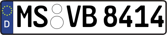 MS-VB8414