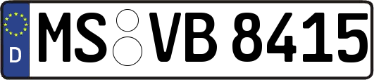 MS-VB8415