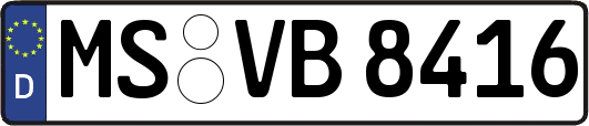 MS-VB8416