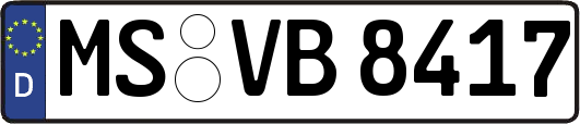 MS-VB8417