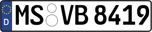 MS-VB8419