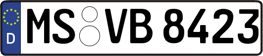 MS-VB8423