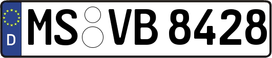 MS-VB8428