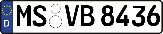 MS-VB8436