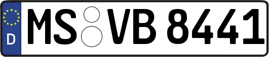 MS-VB8441