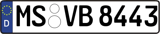 MS-VB8443