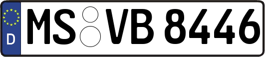 MS-VB8446