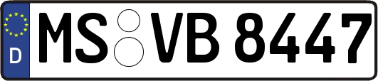 MS-VB8447