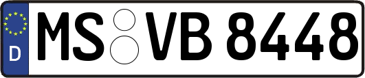 MS-VB8448