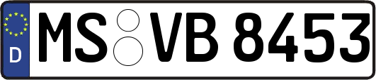 MS-VB8453