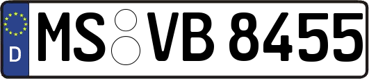 MS-VB8455