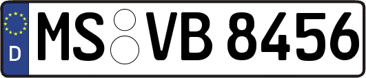MS-VB8456