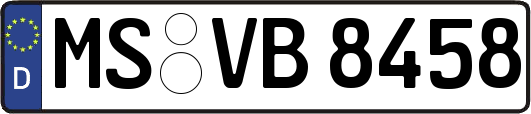 MS-VB8458