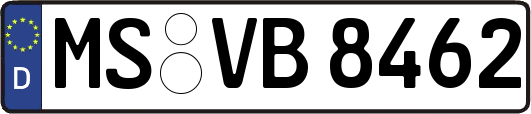 MS-VB8462