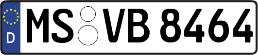 MS-VB8464