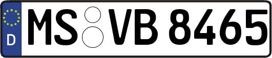 MS-VB8465