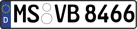 MS-VB8466