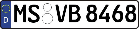 MS-VB8468