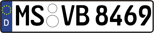MS-VB8469